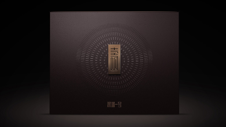 MIIN SILOK膚護品包裝設計