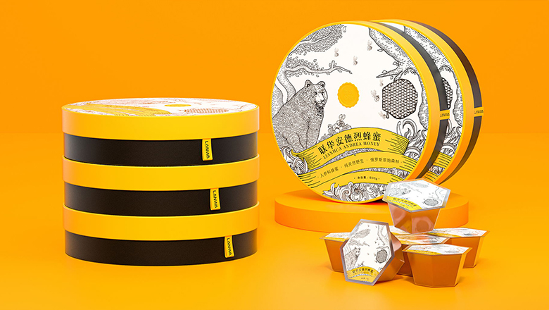 巧克力包裝設計目的_讓產品更吸引人？