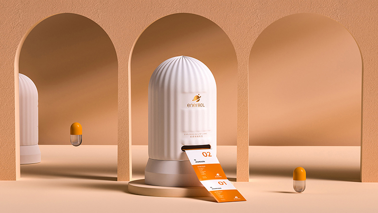 漢代茶葉包裝設計_讓古人品味清香之美