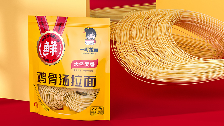 米粉紙箱包裝設計-米粉紙箱包裝設計- 讓你的產品更具識別度