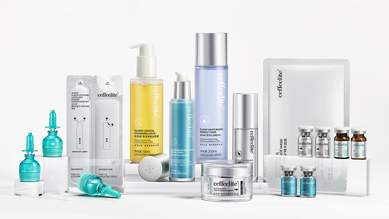 Centrum善存包裝設計logo圖片欣賞與品牌介紹