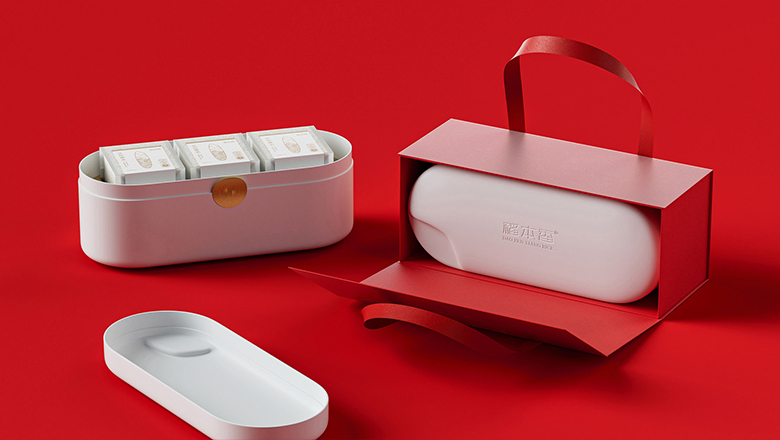 顆粒包裝設計插畫_精致細膩的創意之美